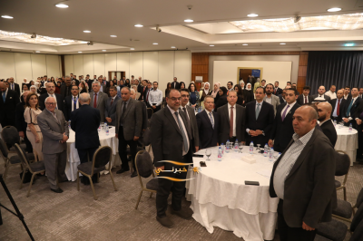 برعاية الدكتور الجازي... عمان العربية توقّع اتفاقية تعاون مع شركة (حق) للذكاء الاصطناعي القانوني لتعزيز التعليم القانوني الرقمي
