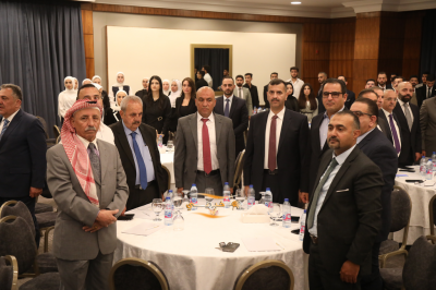 برعاية الدكتور الجازي... عمان العربية توقّع اتفاقية تعاون مع شركة (حق) للذكاء الاصطناعي القانوني لتعزيز التعليم القانوني الرقمي