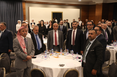 برعاية الدكتور الجازي... عمان العربية توقّع اتفاقية تعاون مع شركة (حق) للذكاء الاصطناعي القانوني لتعزيز التعليم القانوني الرقمي