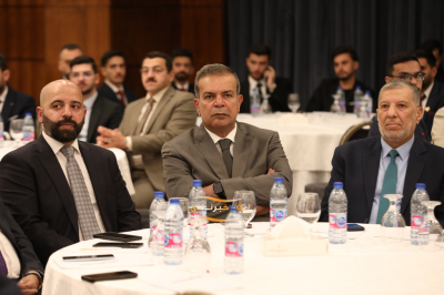 برعاية الدكتور الجازي... عمان العربية توقّع اتفاقية تعاون مع شركة (حق) للذكاء الاصطناعي القانوني لتعزيز التعليم القانوني الرقمي