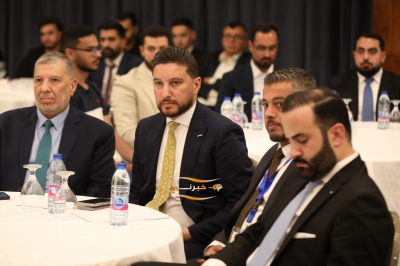 برعاية الدكتور الجازي... عمان العربية توقّع اتفاقية تعاون مع شركة (حق) للذكاء الاصطناعي القانوني لتعزيز التعليم القانوني الرقمي