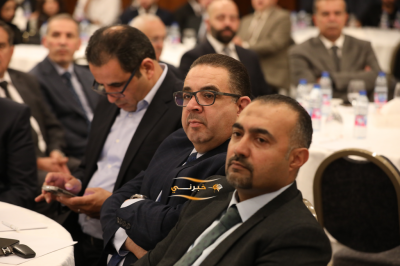برعاية الدكتور الجازي... عمان العربية توقّع اتفاقية تعاون مع شركة (حق) للذكاء الاصطناعي القانوني لتعزيز التعليم القانوني الرقمي