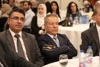 برعاية الدكتور الجازي... عمان العربية توقّع اتفاقية تعاون مع شركة (حق) للذكاء الاصطناعي القانوني لتعزيز التعليم القانوني الرقمي