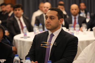 برعاية الدكتور الجازي... عمان العربية توقّع اتفاقية تعاون مع شركة (حق) للذكاء الاصطناعي القانوني لتعزيز التعليم القانوني الرقمي