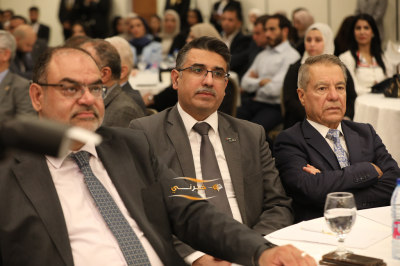 برعاية الدكتور الجازي... عمان العربية توقّع اتفاقية تعاون مع شركة (حق) للذكاء الاصطناعي القانوني لتعزيز التعليم القانوني الرقمي