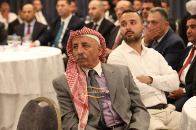 برعاية الدكتور الجازي... عمان العربية توقّع اتفاقية تعاون مع شركة (حق) للذكاء الاصطناعي القانوني لتعزيز التعليم القانوني الرقمي
