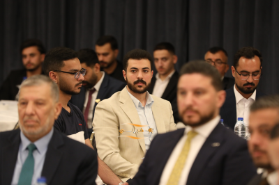 برعاية الدكتور الجازي... عمان العربية توقّع اتفاقية تعاون مع شركة (حق) للذكاء الاصطناعي القانوني لتعزيز التعليم القانوني الرقمي