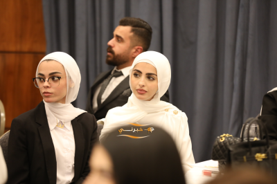 برعاية الدكتور الجازي... عمان العربية توقّع اتفاقية تعاون مع شركة (حق) للذكاء الاصطناعي القانوني لتعزيز التعليم القانوني الرقمي