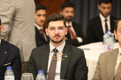 برعاية الدكتور الجازي... عمان العربية توقّع اتفاقية تعاون مع شركة (حق) للذكاء الاصطناعي القانوني لتعزيز التعليم القانوني الرقمي