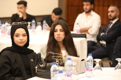 برعاية الدكتور الجازي... عمان العربية توقّع اتفاقية تعاون مع شركة (حق) للذكاء الاصطناعي القانوني لتعزيز التعليم القانوني الرقمي