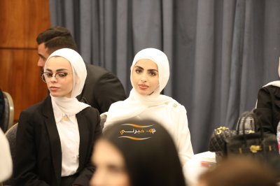 برعاية الدكتور الجازي... عمان العربية توقّع اتفاقية تعاون مع شركة (حق) للذكاء الاصطناعي القانوني لتعزيز التعليم القانوني الرقمي