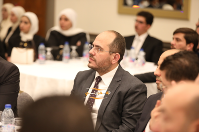 برعاية الدكتور الجازي... عمان العربية توقّع اتفاقية تعاون مع شركة (حق) للذكاء الاصطناعي القانوني لتعزيز التعليم القانوني الرقمي