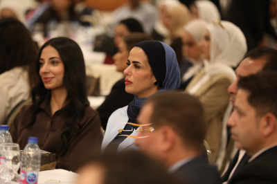 برعاية الدكتور الجازي... عمان العربية توقّع اتفاقية تعاون مع شركة (حق) للذكاء الاصطناعي القانوني لتعزيز التعليم القانوني الرقمي