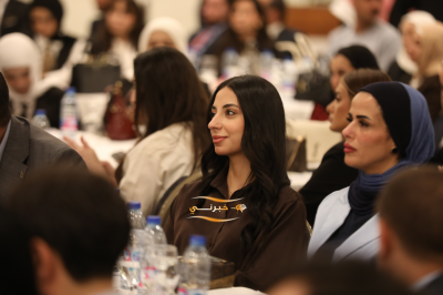 برعاية الدكتور الجازي... عمان العربية توقّع اتفاقية تعاون مع شركة (حق) للذكاء الاصطناعي القانوني لتعزيز التعليم القانوني الرقمي