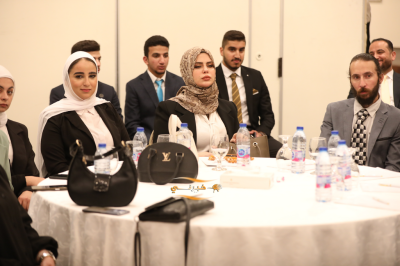 برعاية الدكتور الجازي... عمان العربية توقّع اتفاقية تعاون مع شركة (حق) للذكاء الاصطناعي القانوني لتعزيز التعليم القانوني الرقمي