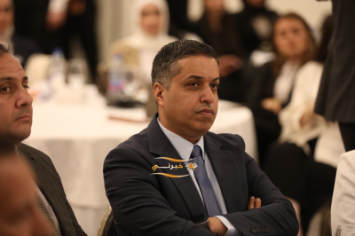 برعاية الدكتور الجازي... عمان العربية توقّع اتفاقية تعاون مع شركة (حق) للذكاء الاصطناعي القانوني لتعزيز التعليم القانوني الرقمي