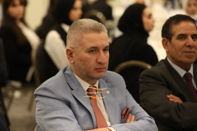 برعاية الدكتور الجازي... عمان العربية توقّع اتفاقية تعاون مع شركة (حق) للذكاء الاصطناعي القانوني لتعزيز التعليم القانوني الرقمي