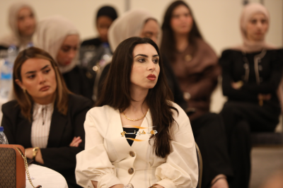 برعاية الدكتور الجازي... عمان العربية توقّع اتفاقية تعاون مع شركة (حق) للذكاء الاصطناعي القانوني لتعزيز التعليم القانوني الرقمي