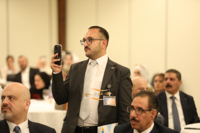 برعاية الدكتور الجازي... عمان العربية توقّع اتفاقية تعاون مع شركة (حق) للذكاء الاصطناعي القانوني لتعزيز التعليم القانوني الرقمي