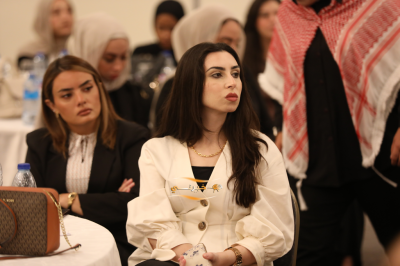 برعاية الدكتور الجازي... عمان العربية توقّع اتفاقية تعاون مع شركة (حق) للذكاء الاصطناعي القانوني لتعزيز التعليم القانوني الرقمي