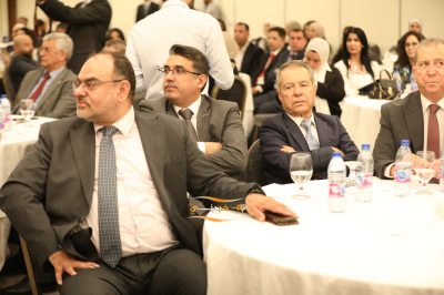 برعاية الدكتور الجازي... عمان العربية توقّع اتفاقية تعاون مع شركة (حق) للذكاء الاصطناعي القانوني لتعزيز التعليم القانوني الرقمي