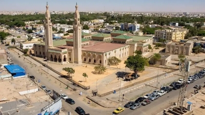 موريتانيا: ماذا تكشف رحلة لواحدة من أقل دول العالم زيارة؟