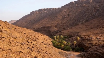موريتانيا: ماذا تكشف رحلة لواحدة من أقل دول العالم زيارة؟