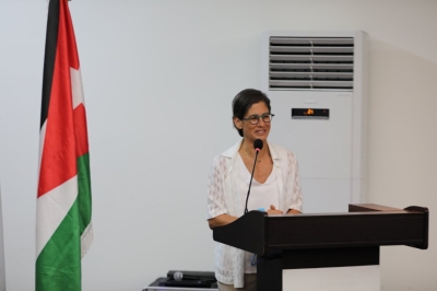 جامعة عمان العربية تستضيف التصفيات الوطنية لمسابقة Speak Up Arena بمشاركة عدد من الجامعات الأردنية