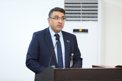 جامعة عمان العربية تستضيف التصفيات الوطنية لمسابقة Speak Up Arena بمشاركة عدد من الجامعات الأردنية