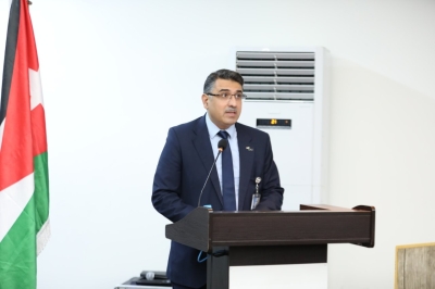 جامعة عمان العربية تستضيف التصفيات الوطنية لمسابقة Speak Up Arena بمشاركة عدد من الجامعات الأردنية