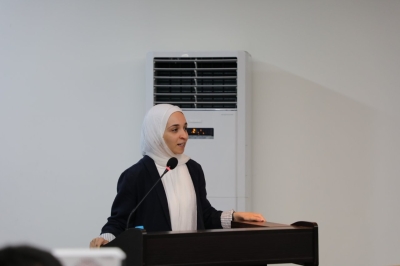 جامعة عمان العربية تستضيف التصفيات الوطنية لمسابقة Speak Up Arena بمشاركة عدد من الجامعات الأردنية