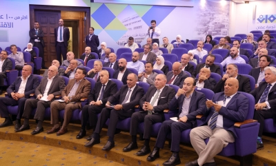 الرحاحلة: الضمان منفتح لدراسة دعم القطاعات المتضررة ويوسع مظلة الحماية الاجتماعية