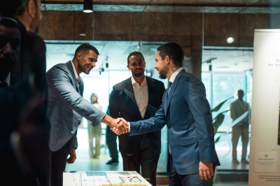 ولي العهد يرعى ملتقى الأساتذة الفخريين الثالث ويفتتح دارة العلوم والشركات الناشئة في الجامعة الأردنية