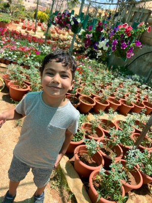 أكاديمية الرتاج التعليمية تختتم فعاليات Summer Zone الرياضي والتربوي الأول من نوعه في عمّان