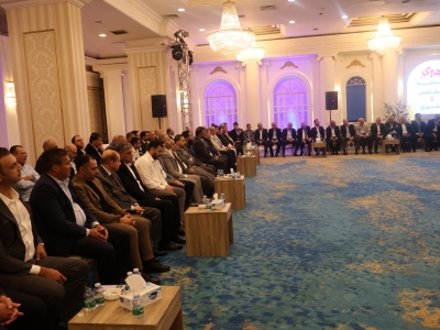 آل الرفاعي و آل اللوزي مصاهرة ونسب، صالح مفلح اللوزي طلب وشريف حسونة أعطى -صور