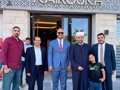 ال أبوحسين واشرق لبن نسايب 