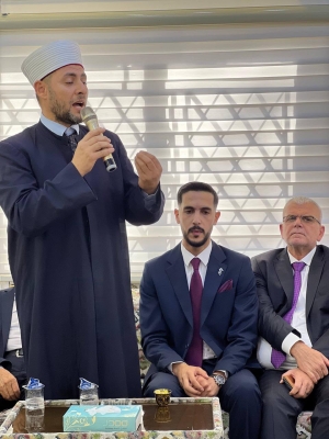 ال أبوحسين واشرق لبن نسايب 