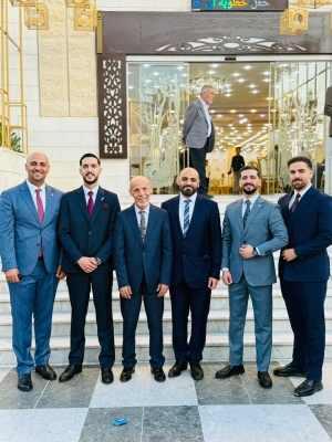 ال أبوحسين واشرق لبن نسايب 