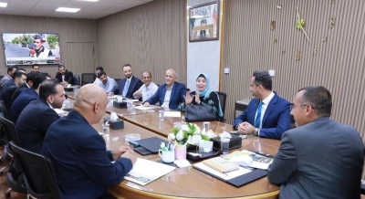 حزب الاتحاد الوطني الأردني يثمّن توجه الجامعة الأردنية لتعزيز المشاركة الحزبية لدى الطلبة