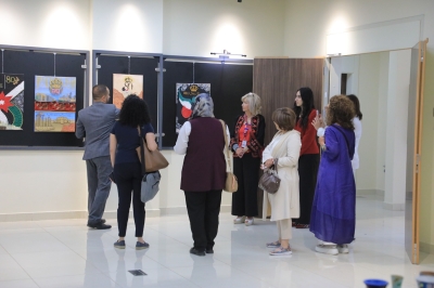 جامعة الشرق الأوسط تحتضن حوارًا وطنيًا لصون التراث الثقافي غير المادي وتعزيز استدامته