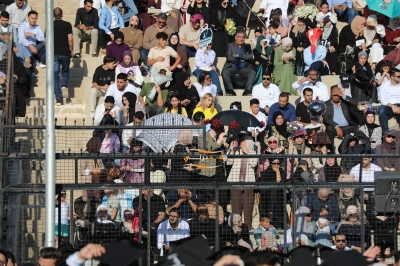 جامعة الزيتونة الأردنية تحتفل بتخريج الفوج الثلاثين لطلبة الفصل الدراسي الثاني