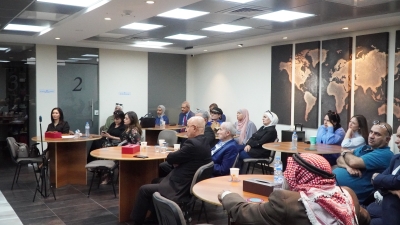 «لون كلمة نغم» تفتتح أولى أمسيات «سيرة ومسيرة» باستضافة الأسيرة المحررة إسراء الجعابيص