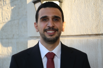 جاهة الدباس ومراد .. الف مبروك للعريس الدكتور عمر حسين الدباس - صور