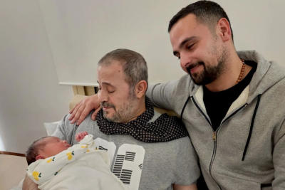 جورج وسوف يكشف أسرار ألمه بعد رحيل نجله وديع.. أمنية تحققت بعد الفقد