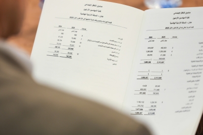 عمومية التكافل الاجتماعي تصادق على التقرير السنوي وموازنة 2026