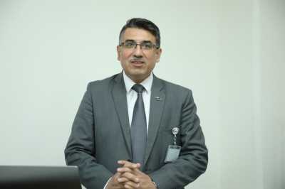 جامعة عمان العربية تستضيف الإطلاق الرسمي لبرنامج FastTrack JordanTech Innovators