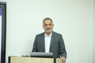 جامعة عمان العربية تستضيف الإطلاق الرسمي لبرنامج FastTrack JordanTech Innovators