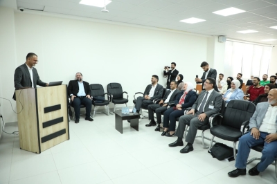 جامعة عمان العربية تستضيف الإطلاق الرسمي لبرنامج FastTrack JordanTech Innovators