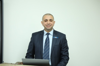 جامعة عمان العربية تستضيف الإطلاق الرسمي لبرنامج FastTrack JordanTech Innovators
