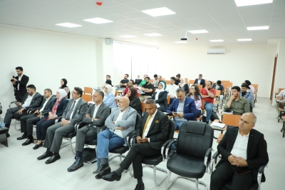 جامعة عمان العربية تستضيف الإطلاق الرسمي لبرنامج FastTrack JordanTech Innovators